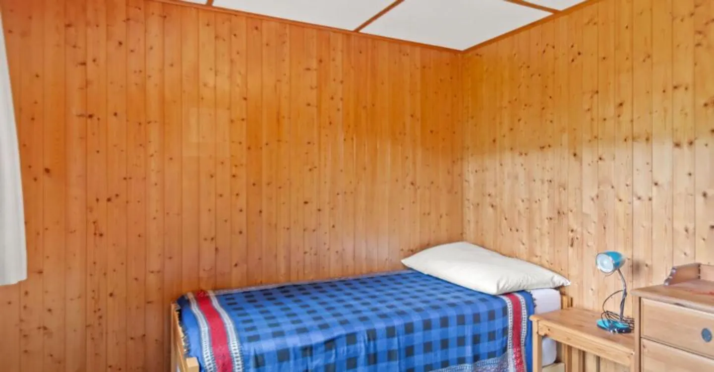 Chalet Naturel Charmant - Photo 13 sur 13