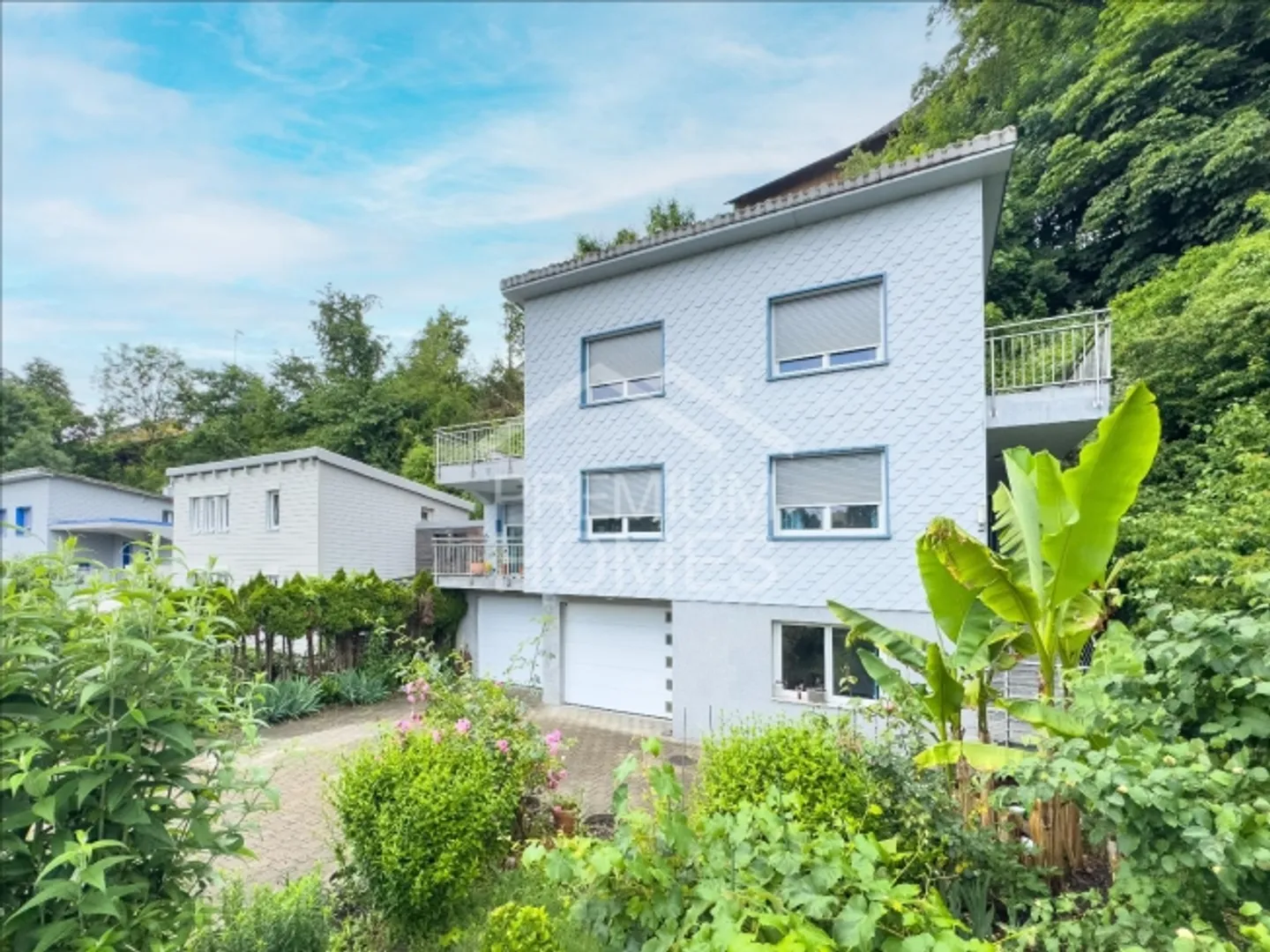 «MEINE WOHNPERLE IM HERZEN VON SCHAFFHAUSEN» - Foto 1 von 4