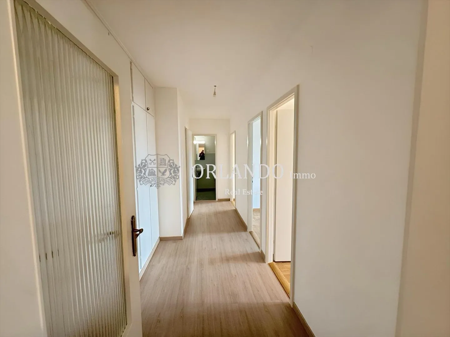 5-Zimmer-Wohnung - Foto 5 von 10