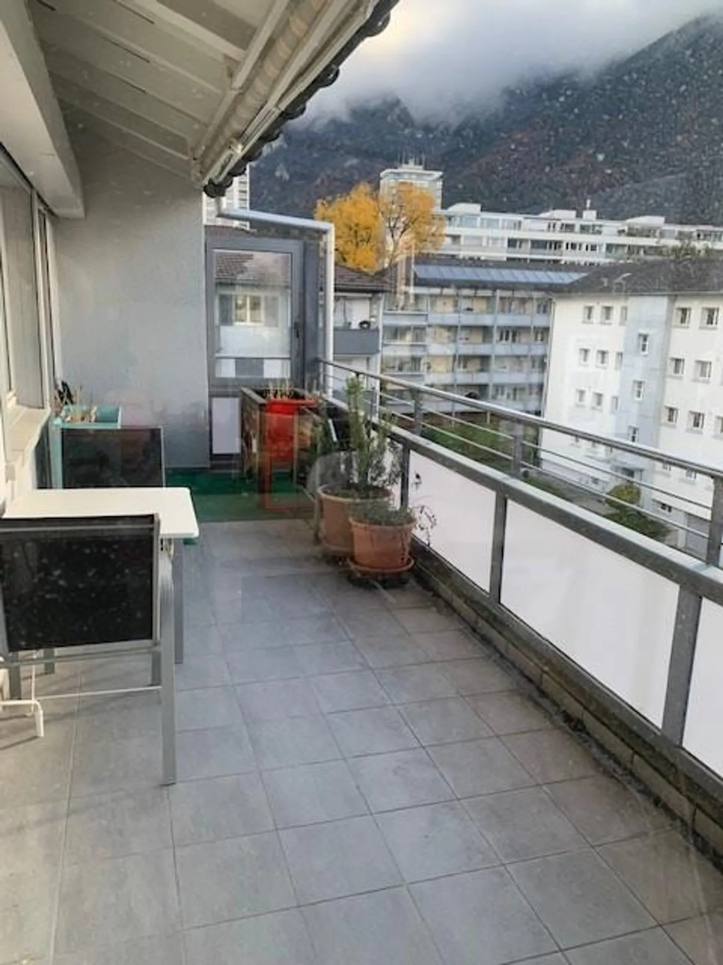 Looking for a new tenant from 01.02.2026 for a cheap 4.5-room apartment in Chur - Photo 2 of 6