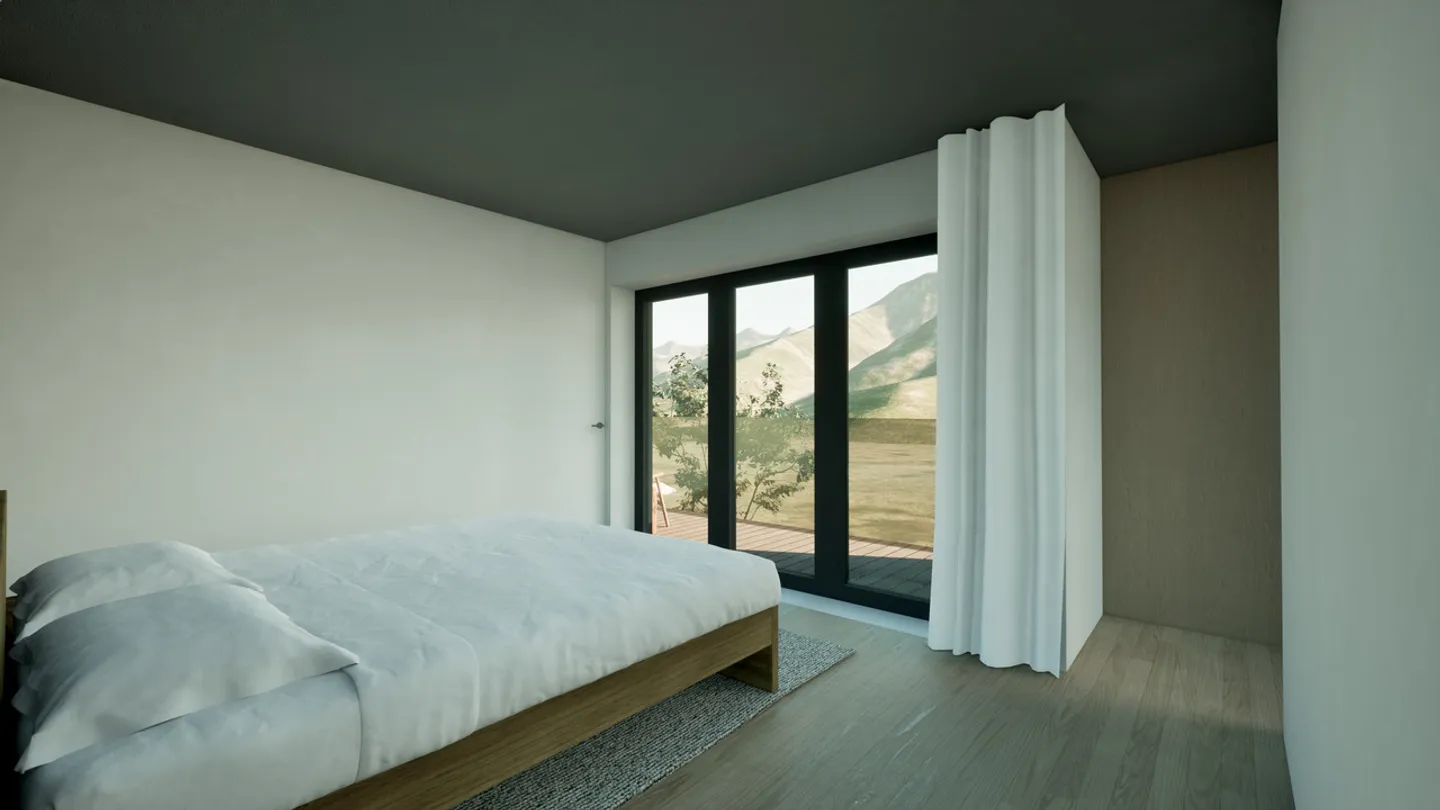 Villa Éblouissante à Grimisuat - Photo 3 sur 6