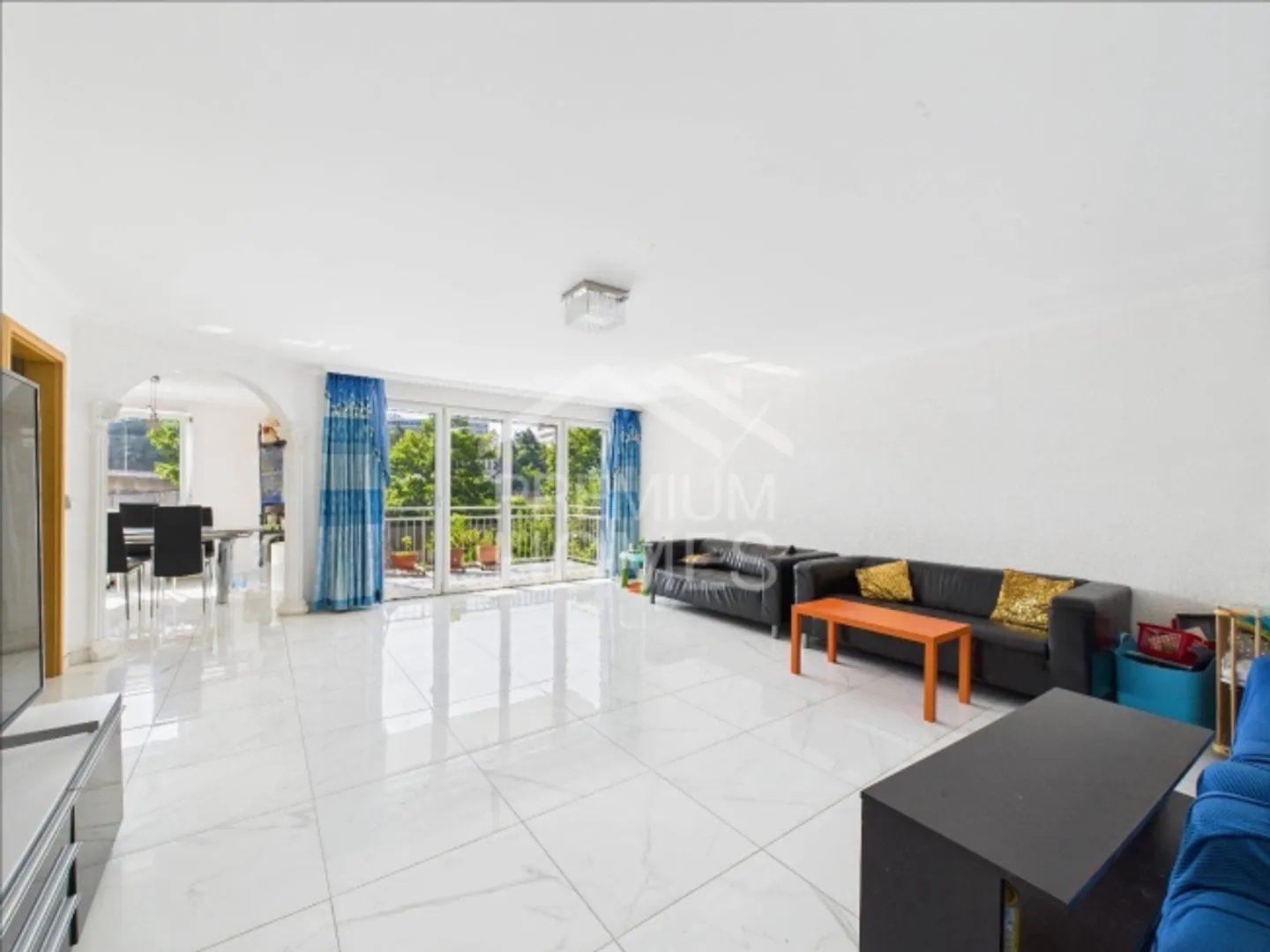 «MEINE WOHNPERLE IM HERZEN VON SCHAFFHAUSEN» - Foto 3 von 4