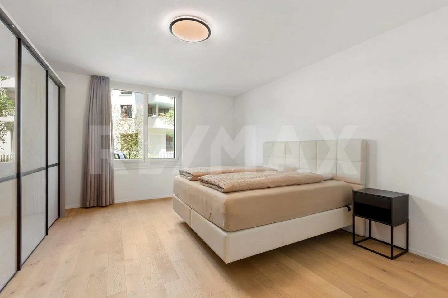 Appartamento giardino 3.5 camere elegante con alta qualità abitativa - Foto 7 di 13