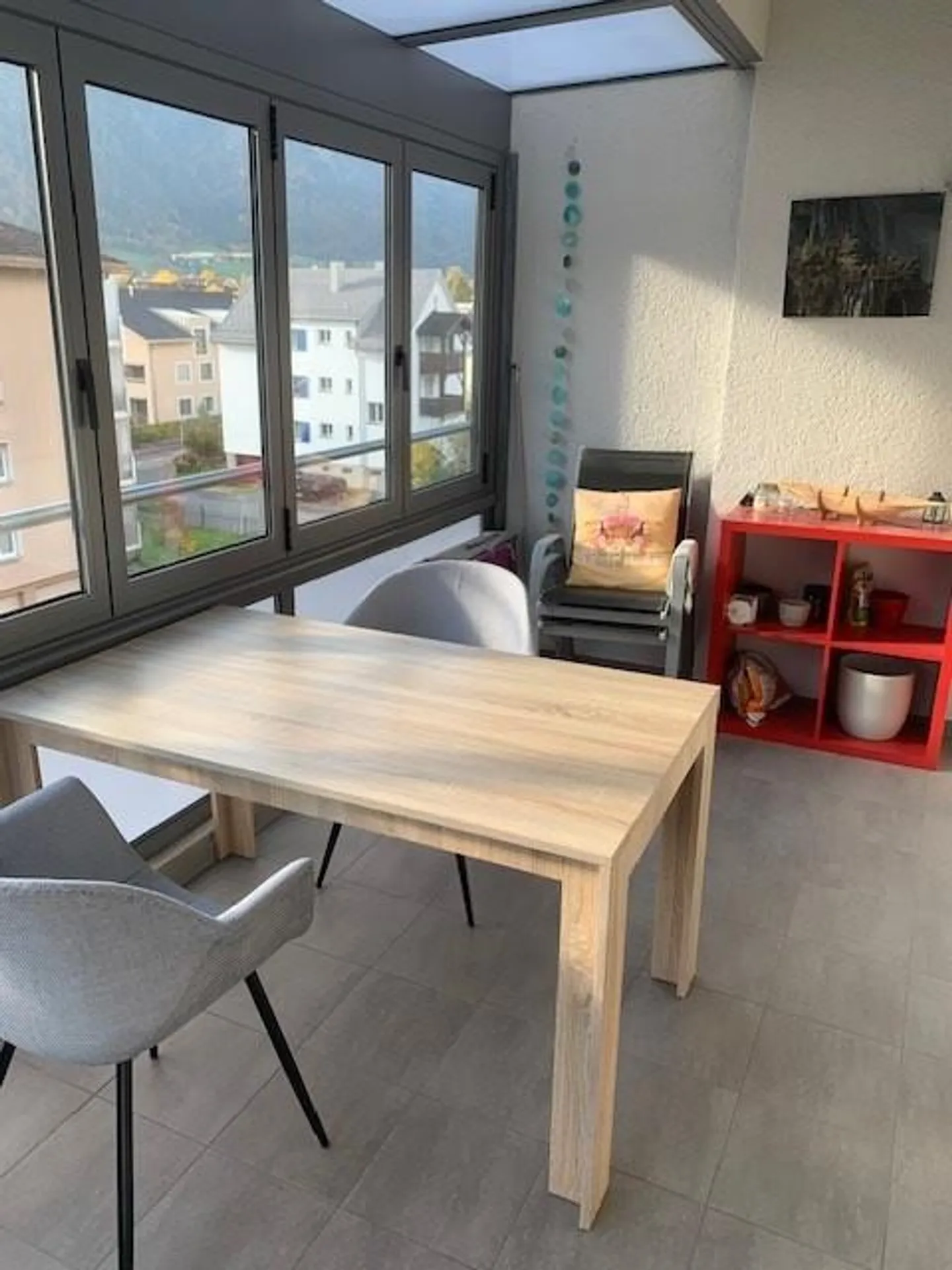 Looking for a new tenant from 01.02.2026 for a cheap 4.5-room apartment in Chur - Photo 3 of 6