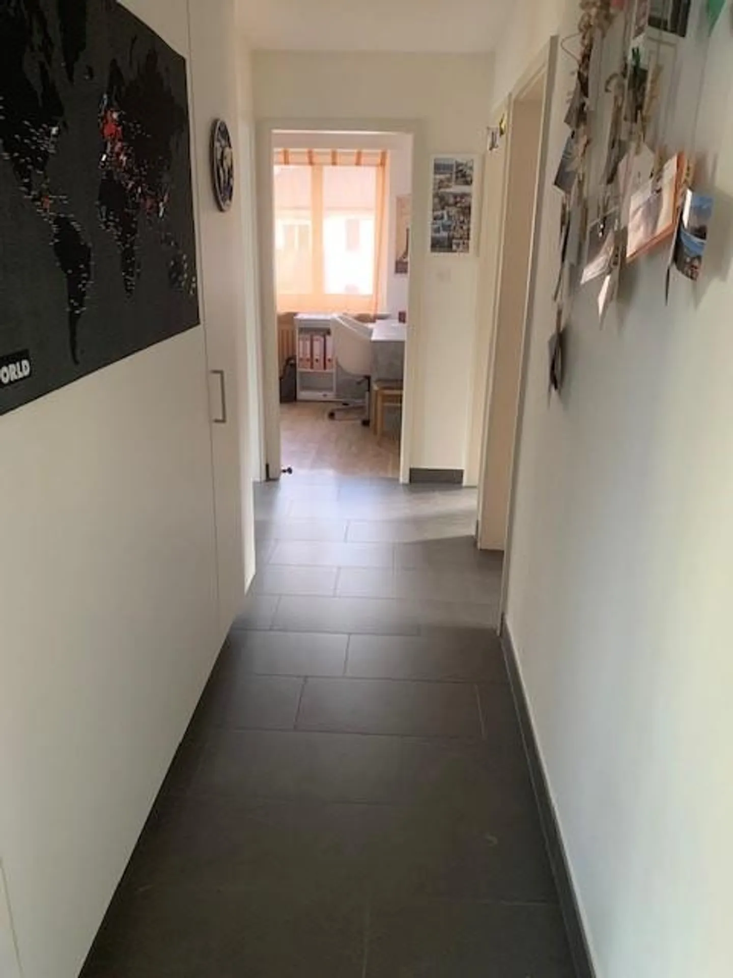 Looking for a new tenant from 01.02.2026 for a cheap 4.5-room apartment in Chur - Photo 4 of 6