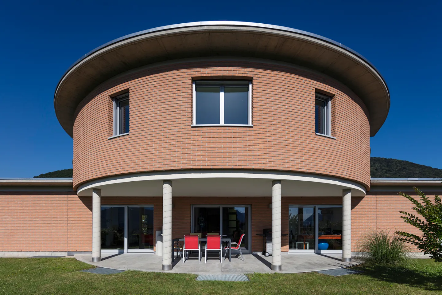 Villa in vendita - Foto 5 di 21