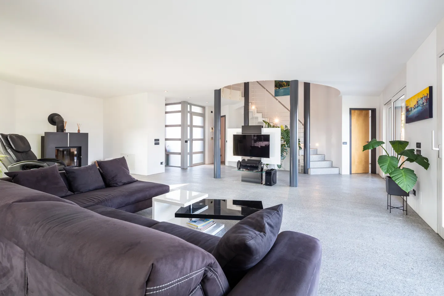 Villa in vendita - Foto 6 di 21