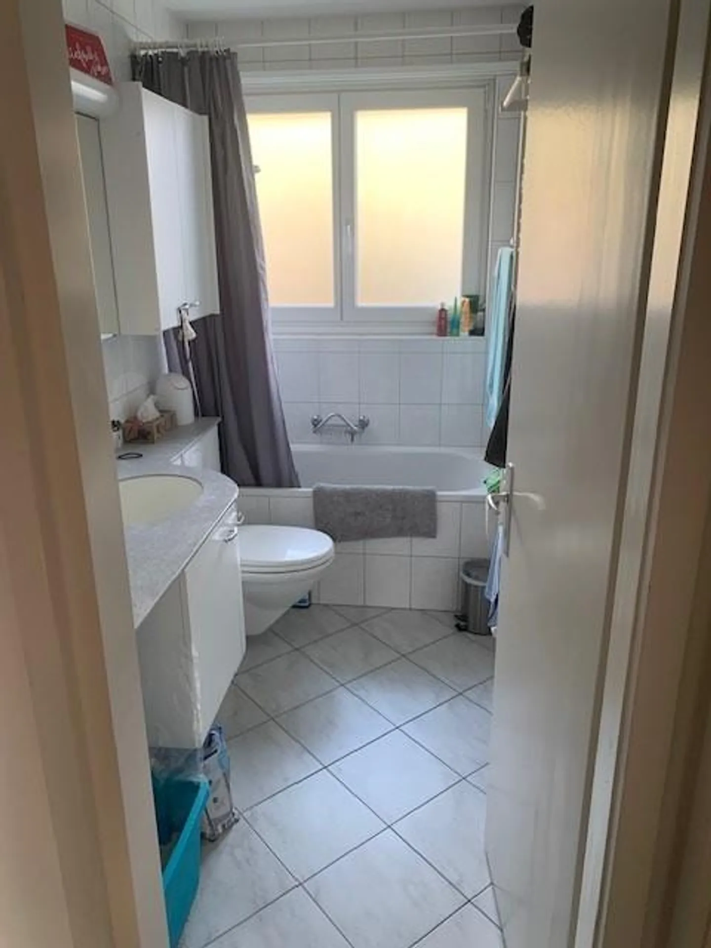 Looking for a new tenant from 01.02.2026 for a cheap 4.5-room apartment in Chur - Photo 6 of 6