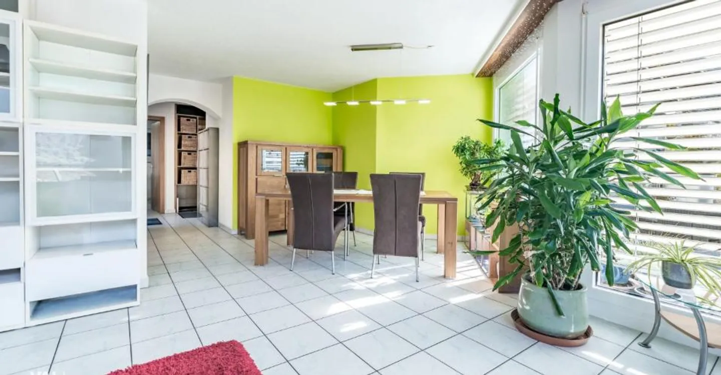 Exclusive living with large terrace, view and tranquility - Photo 8 of 13
