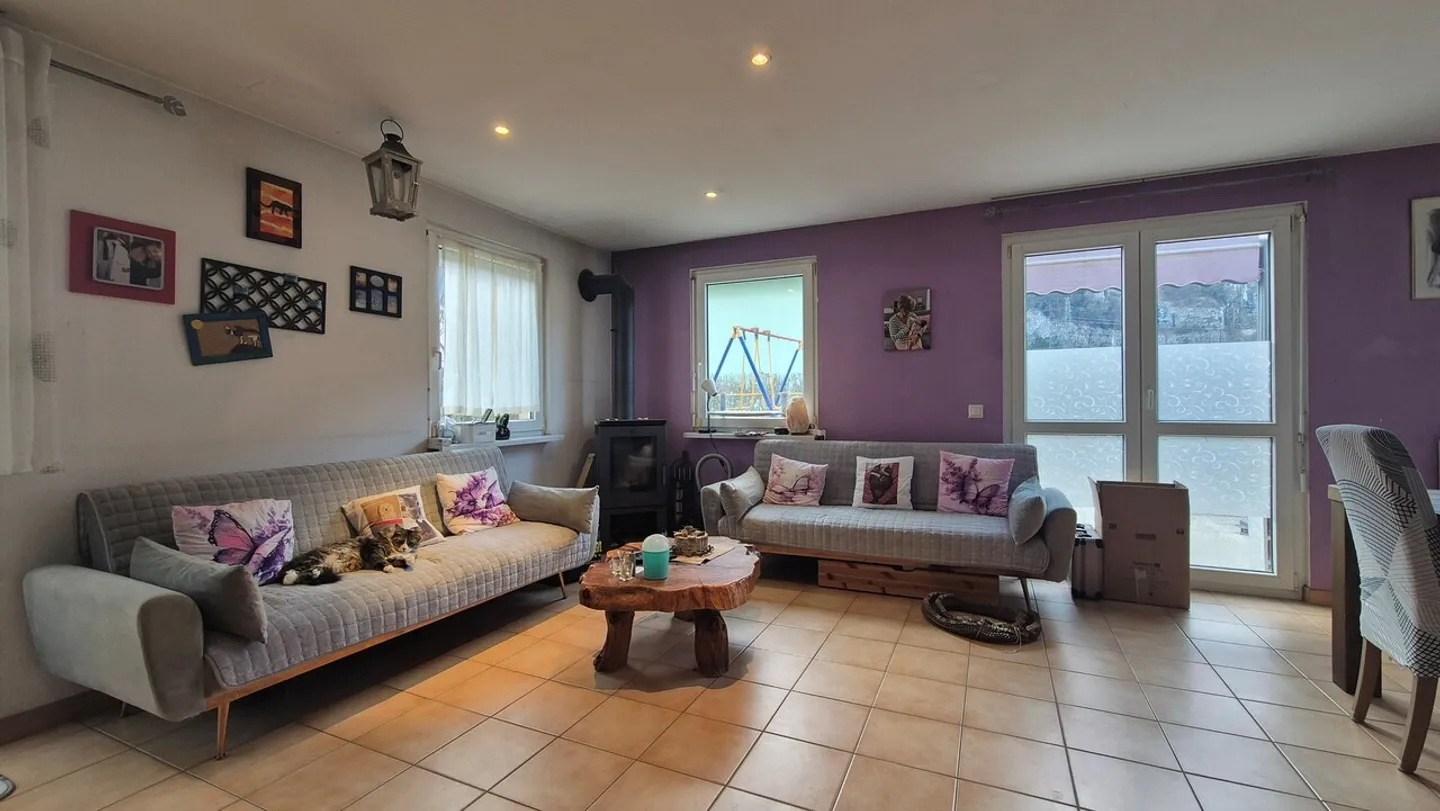 Maison individuelle à vendre - Photo 1 sur 5