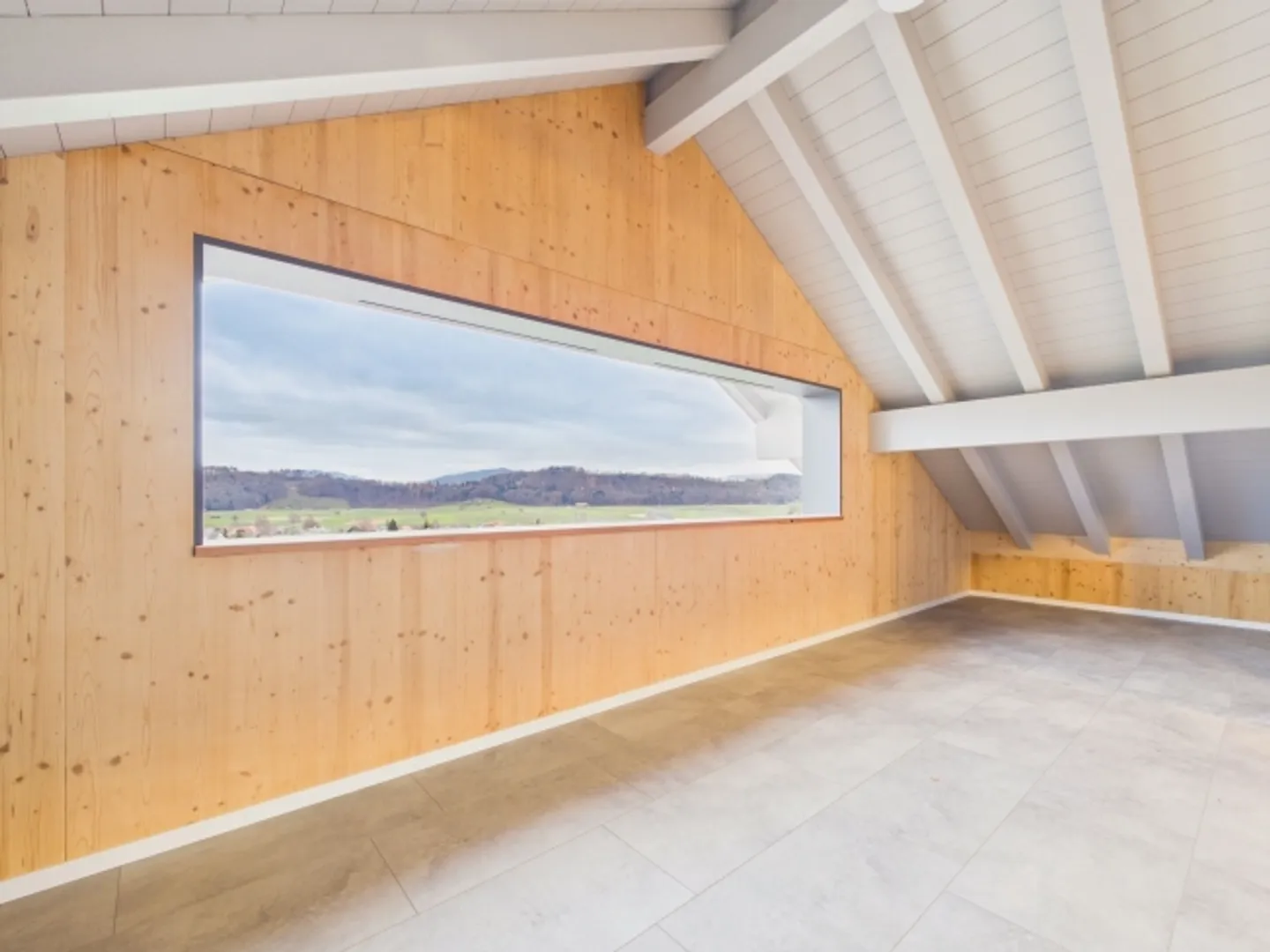 New 6-room apartment in Thurnen - Photo 10 of 13