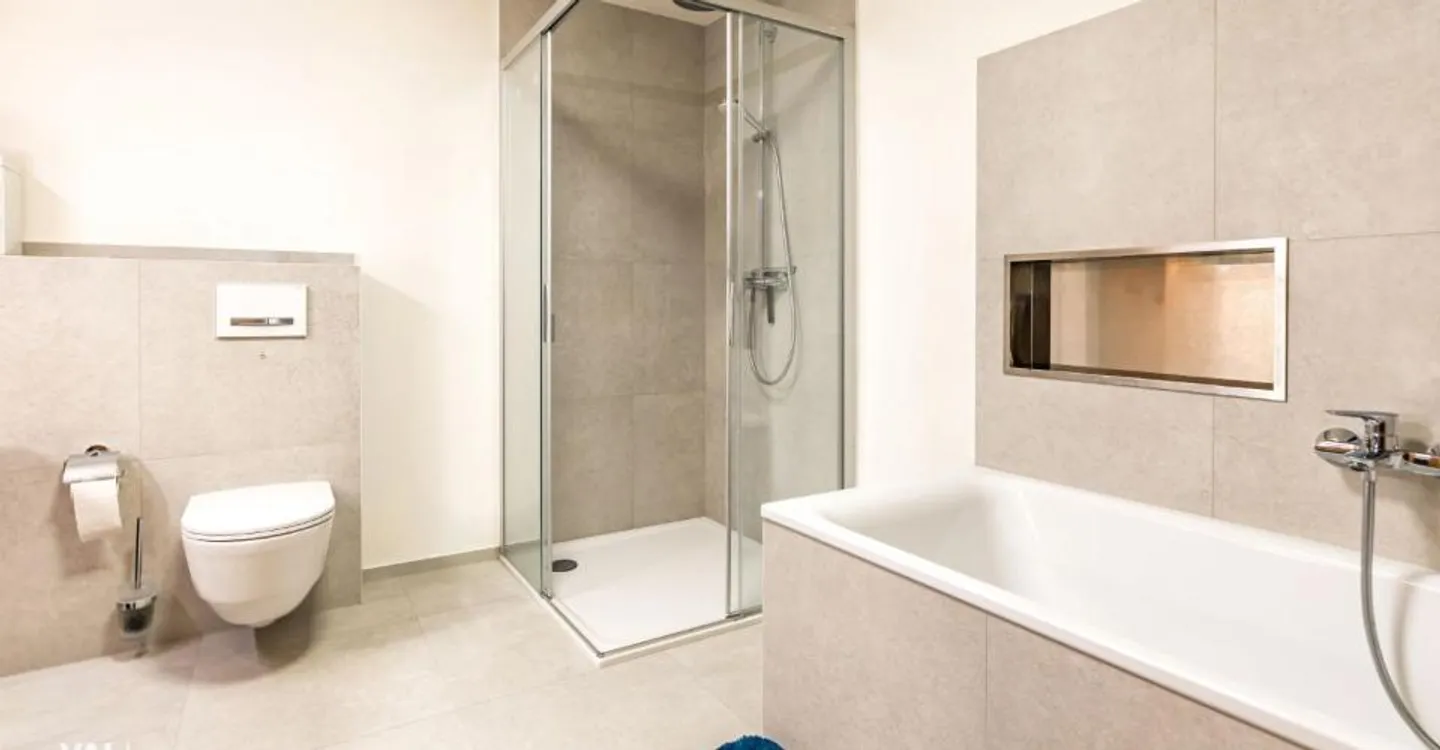 Exclusive living with large terrace, view and tranquility - Photo 4 of 13