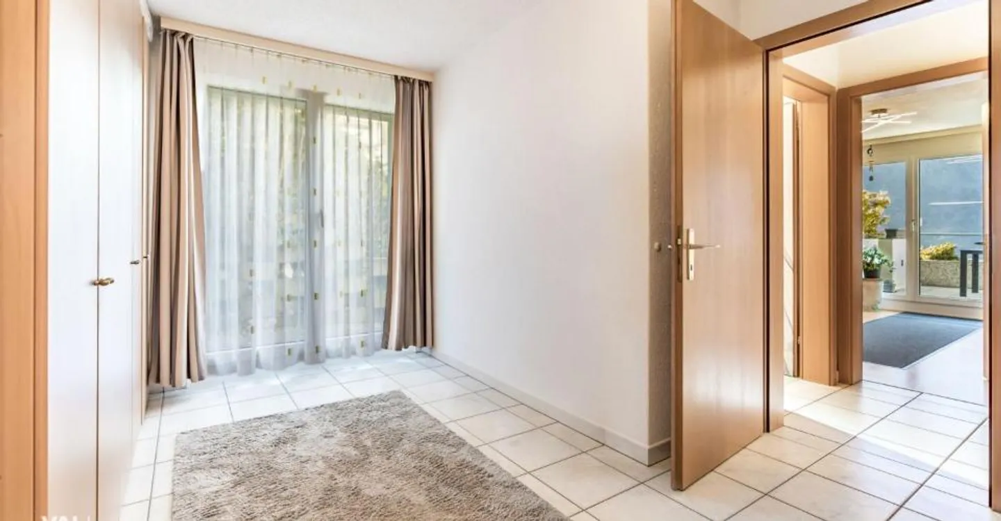 Exclusive living with large terrace, view and tranquility - Photo 13 of 13