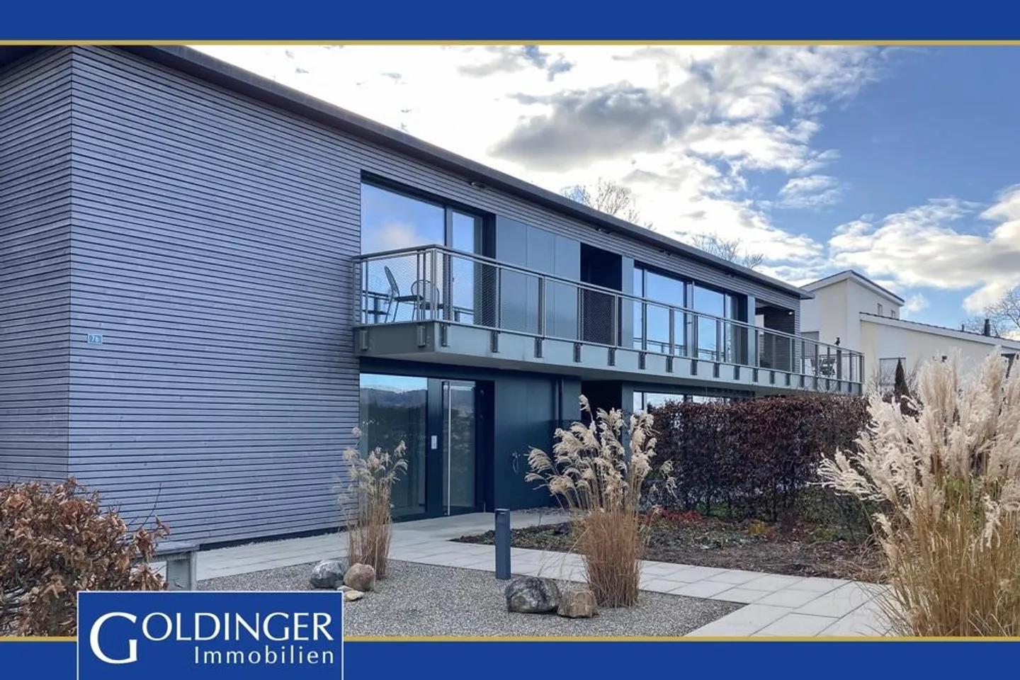 Dreamlike panoramic lake view meets modern living ambiance - Photo 1 of 8