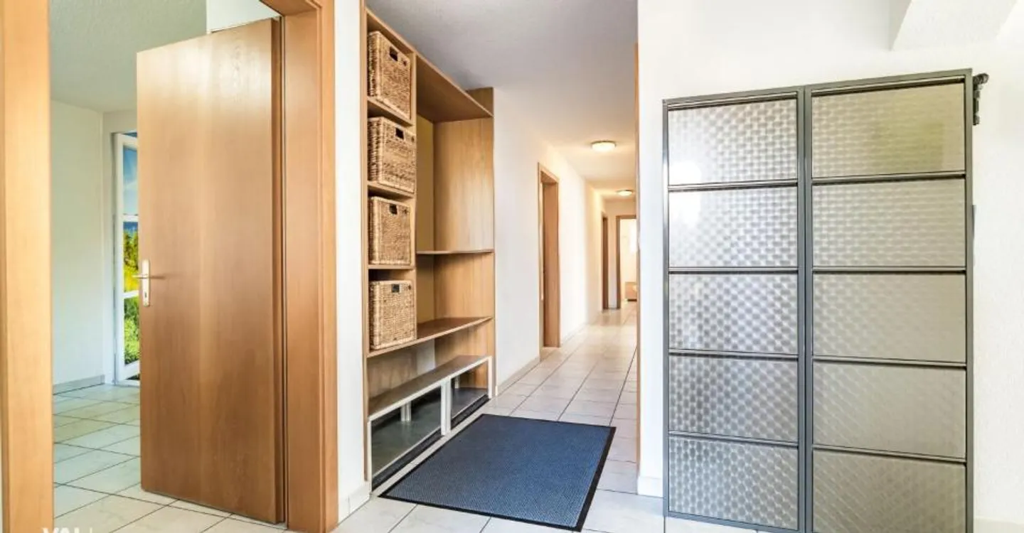 Exclusive living with large terrace, view and tranquility - Photo 11 of 13