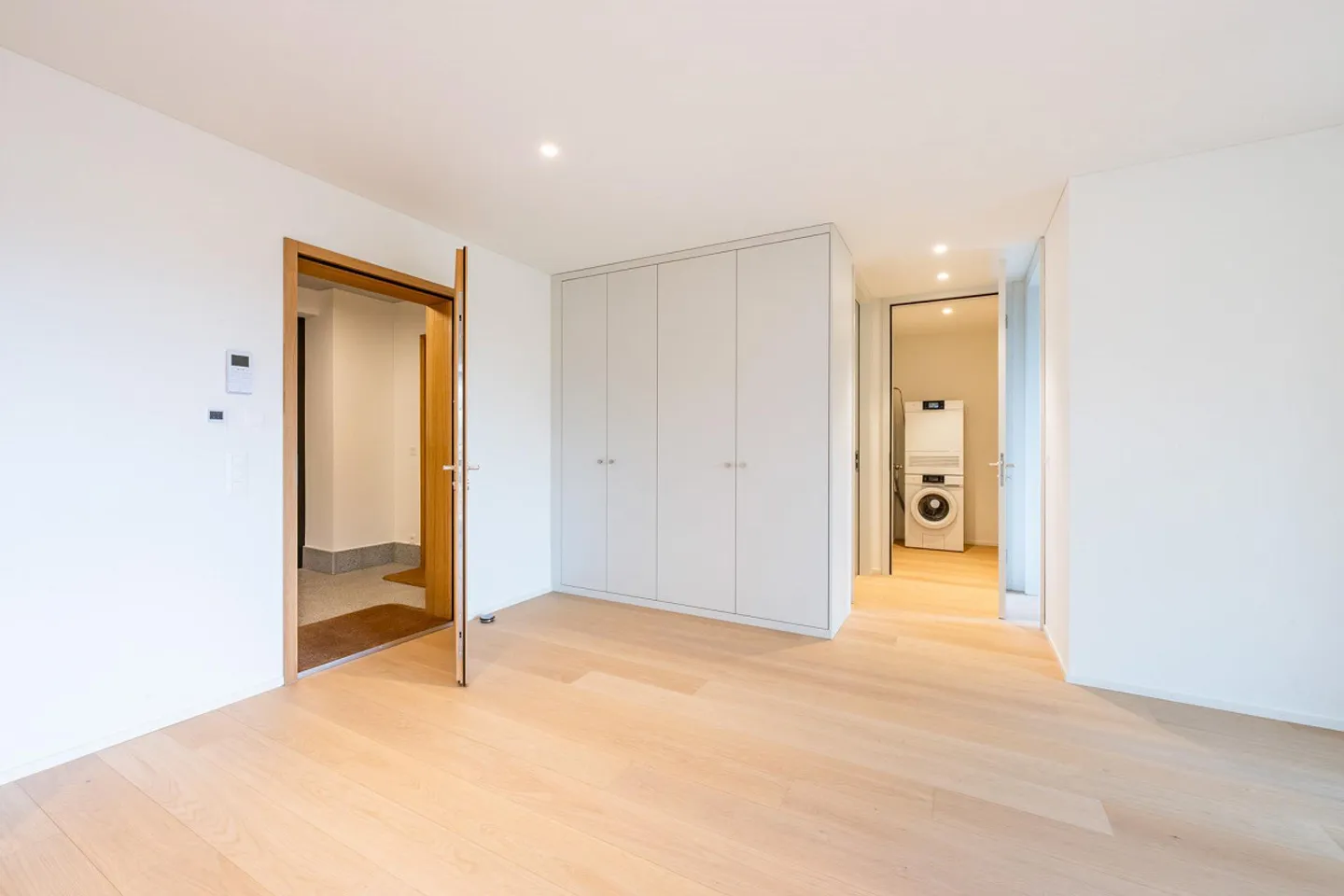 Appartement 2.5 pièces - Photo 3 sur 12