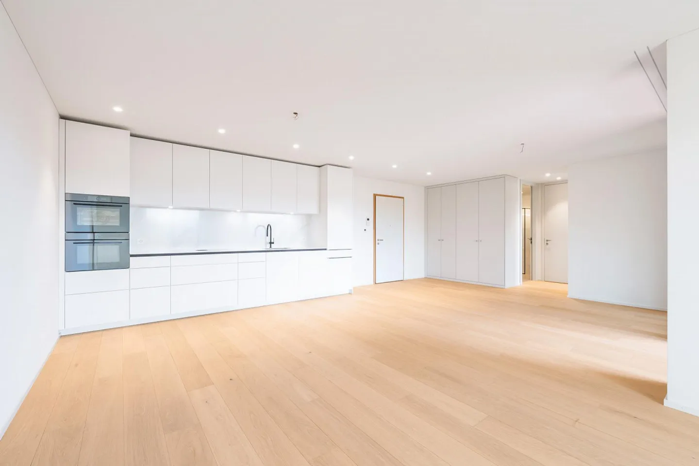 Appartement 2.5 pièces - Photo 4 sur 12