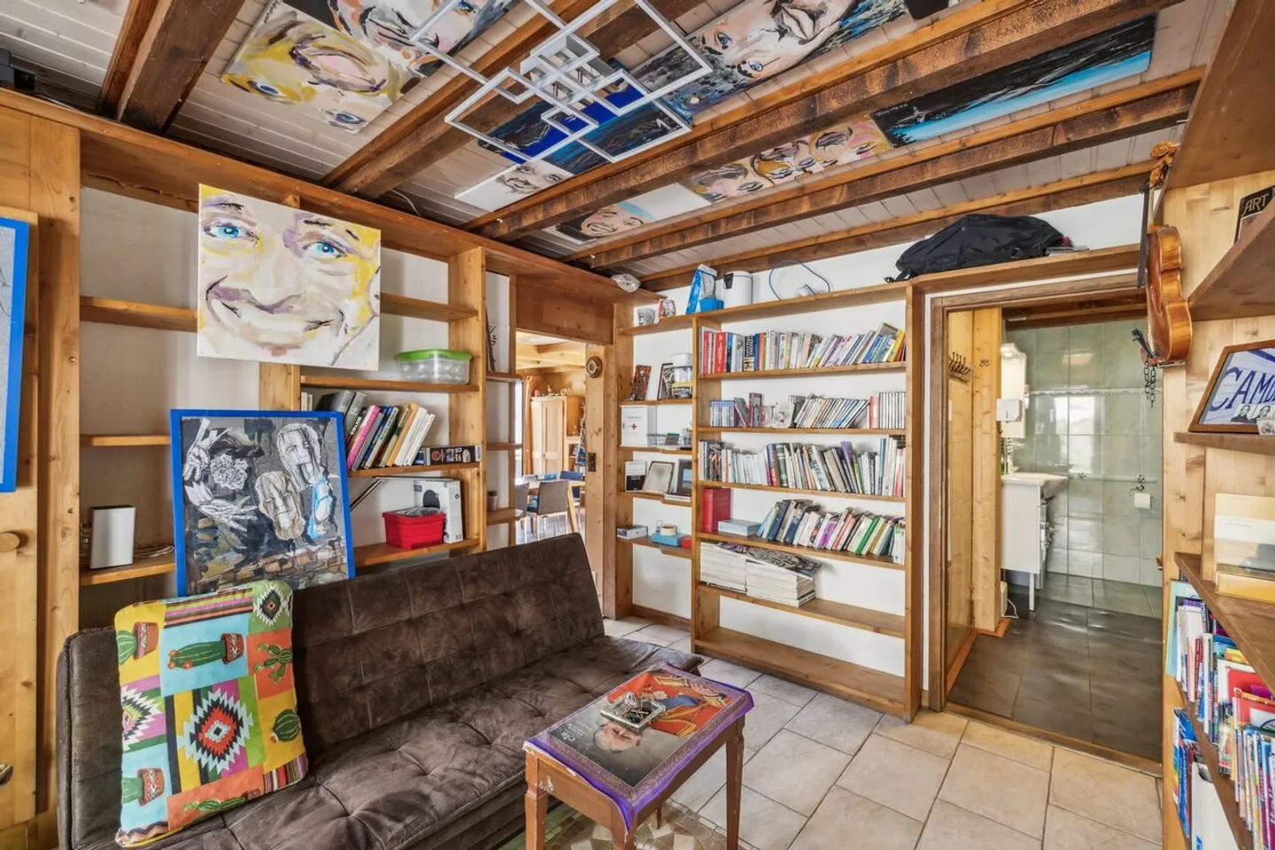 Chalet kaufen - Foto 6 von 18