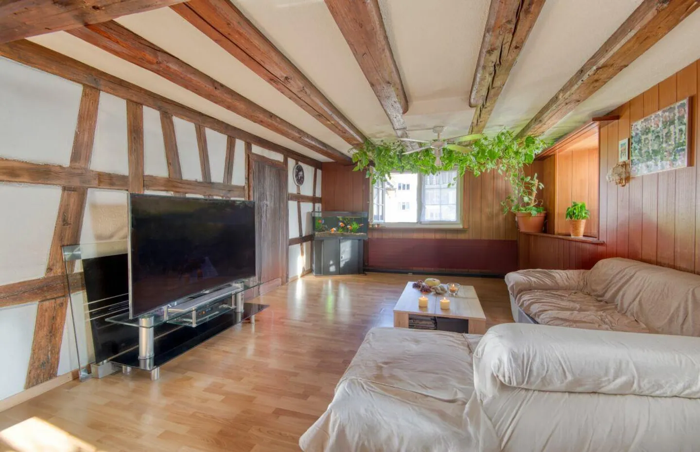 Investitionsobjekt mit Restaurant - Foto 7 von 17