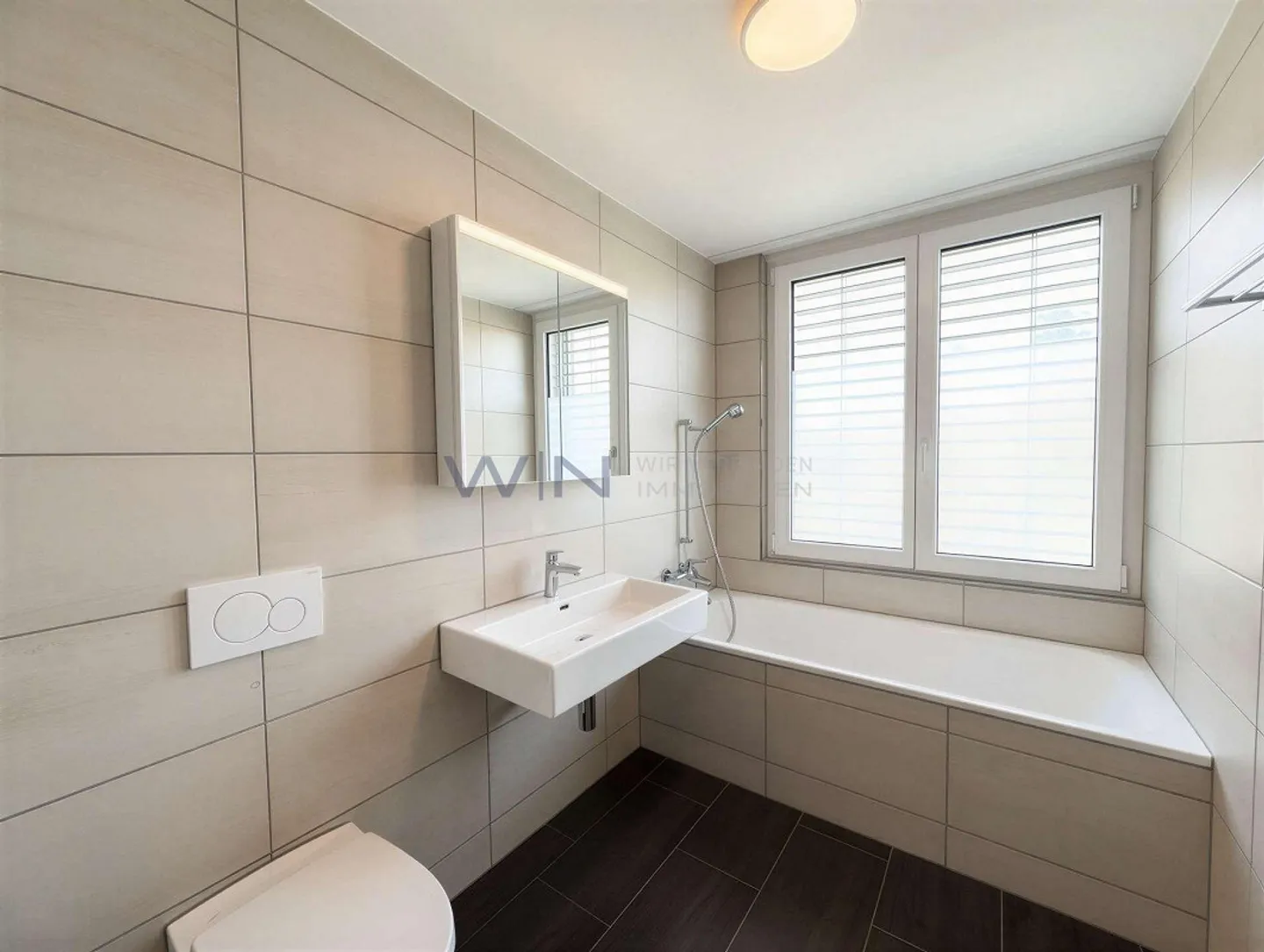 Appartamento Attico Moderno con Vista - Foto 6 di 7