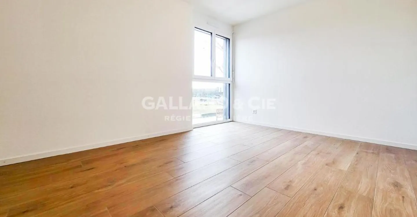 Appartement moderne à St-Aubin - Photo 4 sur 9
