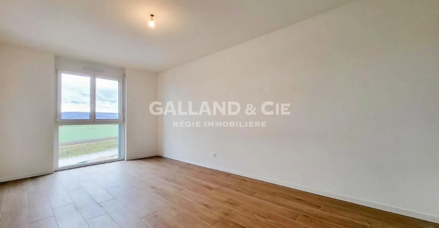 Appartement moderne à St-Aubin - Photo 5 sur 9