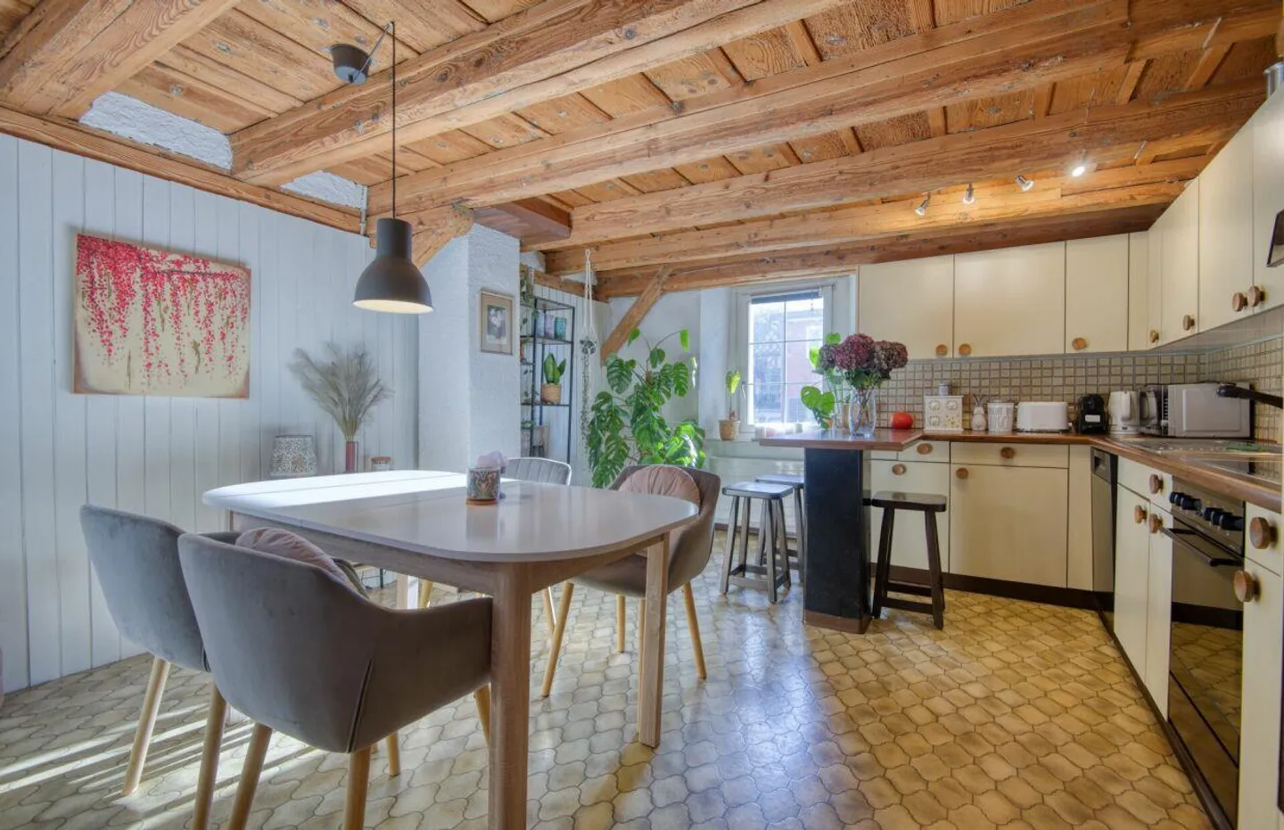 Investitionsobjekt mit Restaurant - Foto 3 von 17