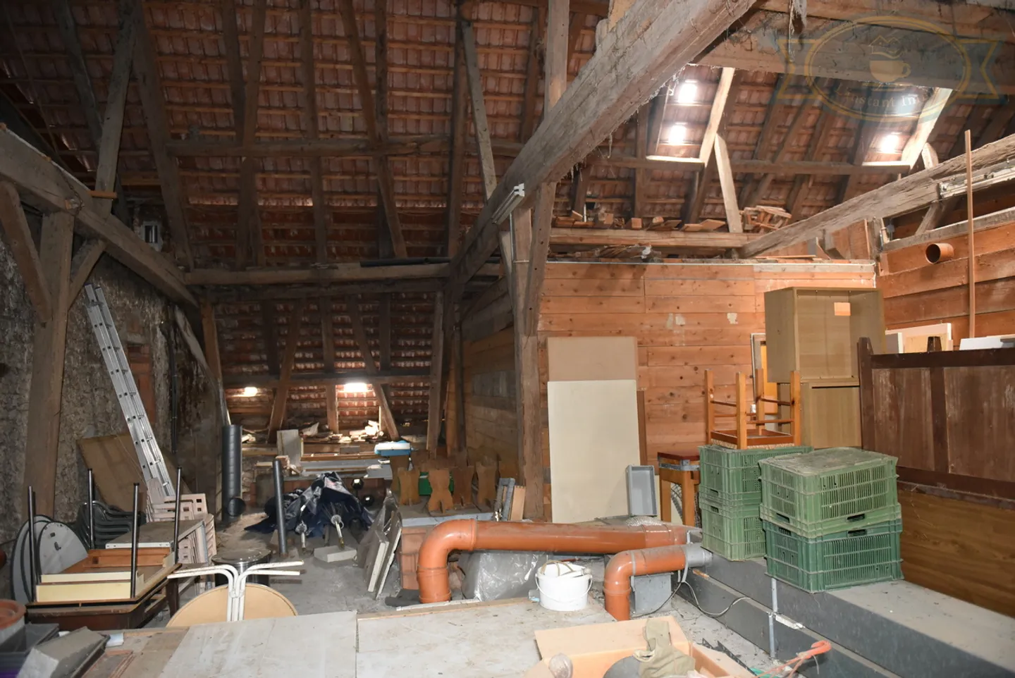 Single house for sale - Photo 6 of 8