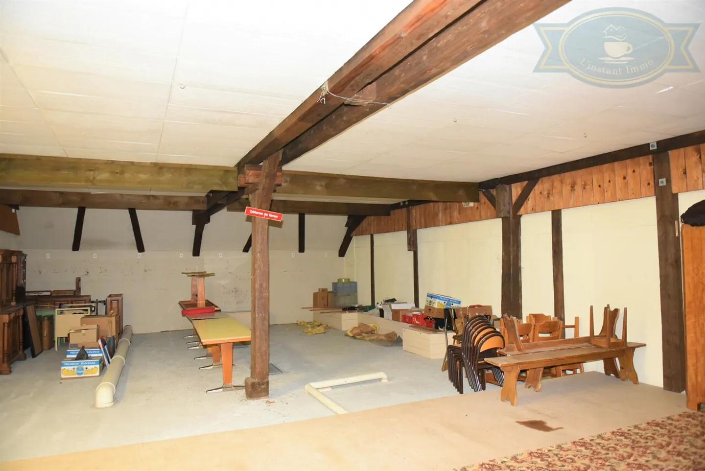 Single house for sale - Photo 7 of 8