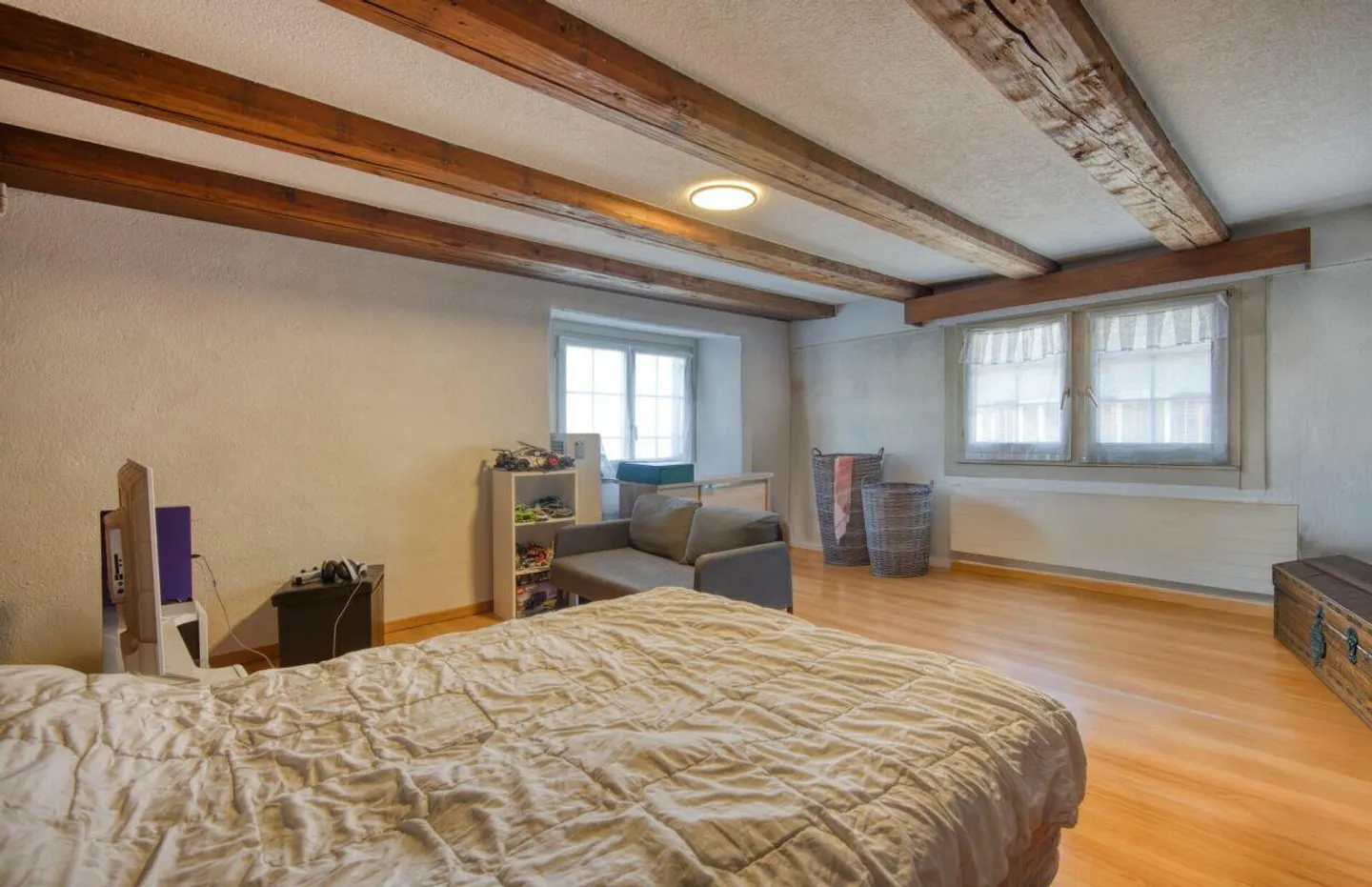 Investitionsobjekt mit Restaurant - Foto 9 von 17