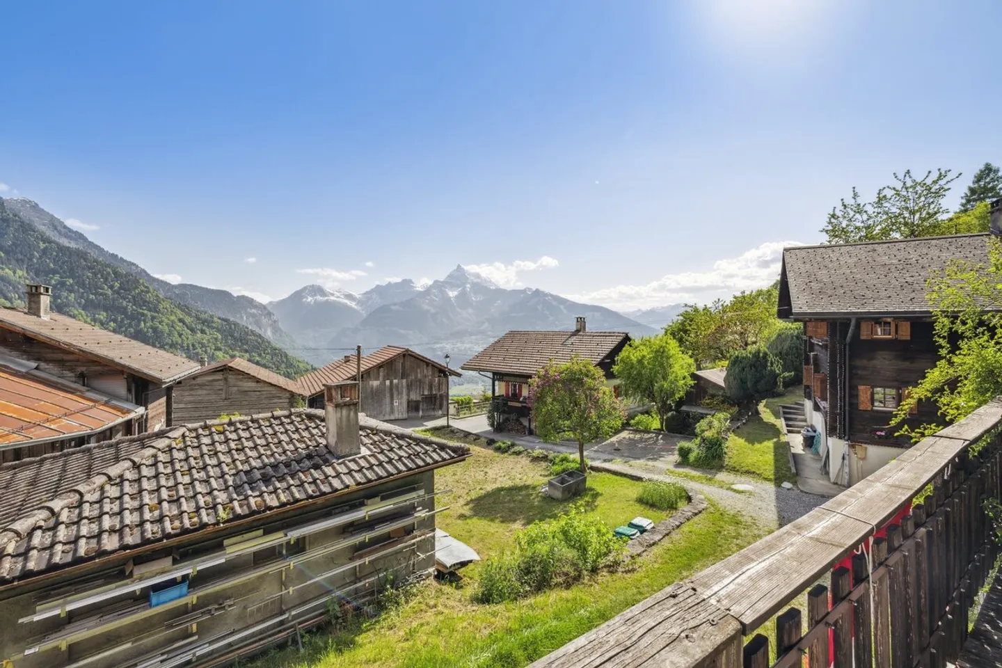 Chalet kaufen - Foto 11 von 18