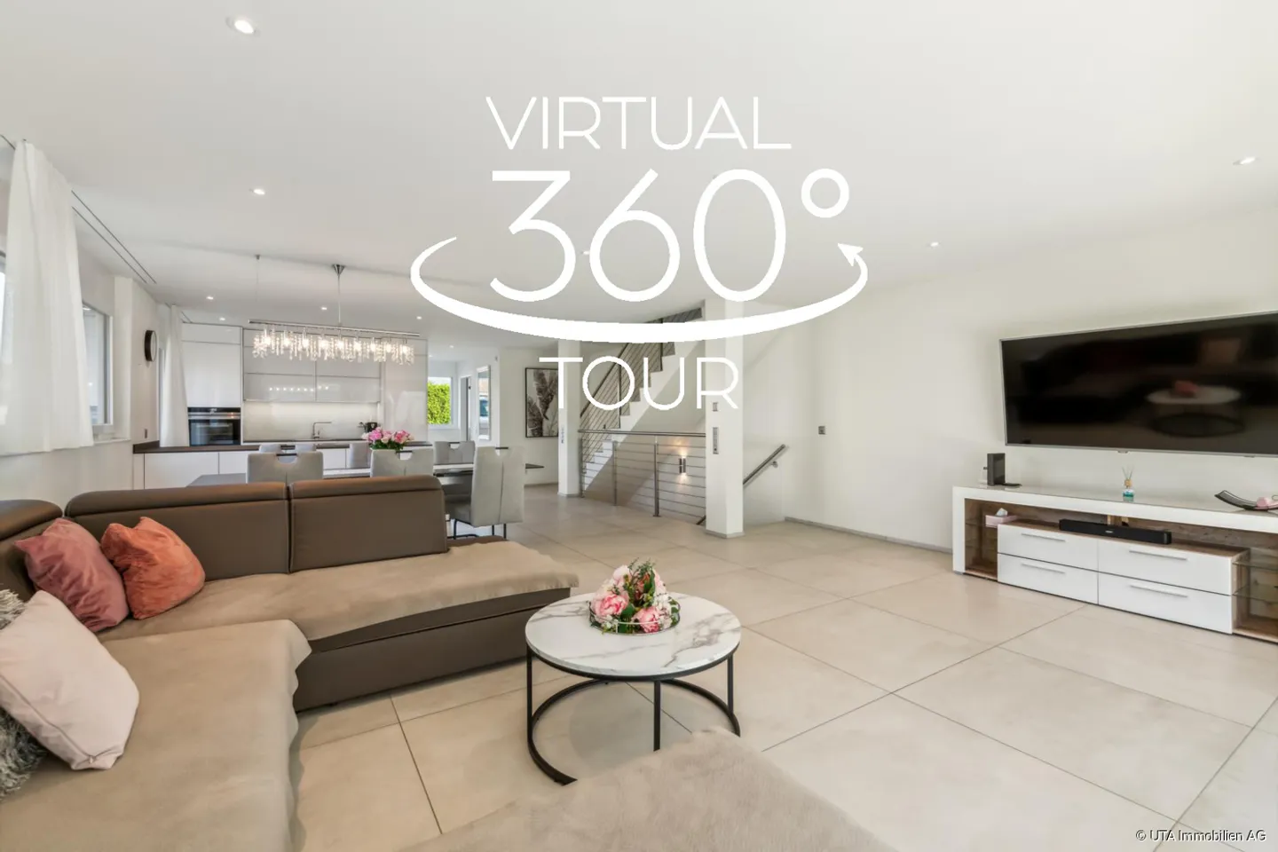 Exclusive Dream House in the Green - Photo 1 of 13