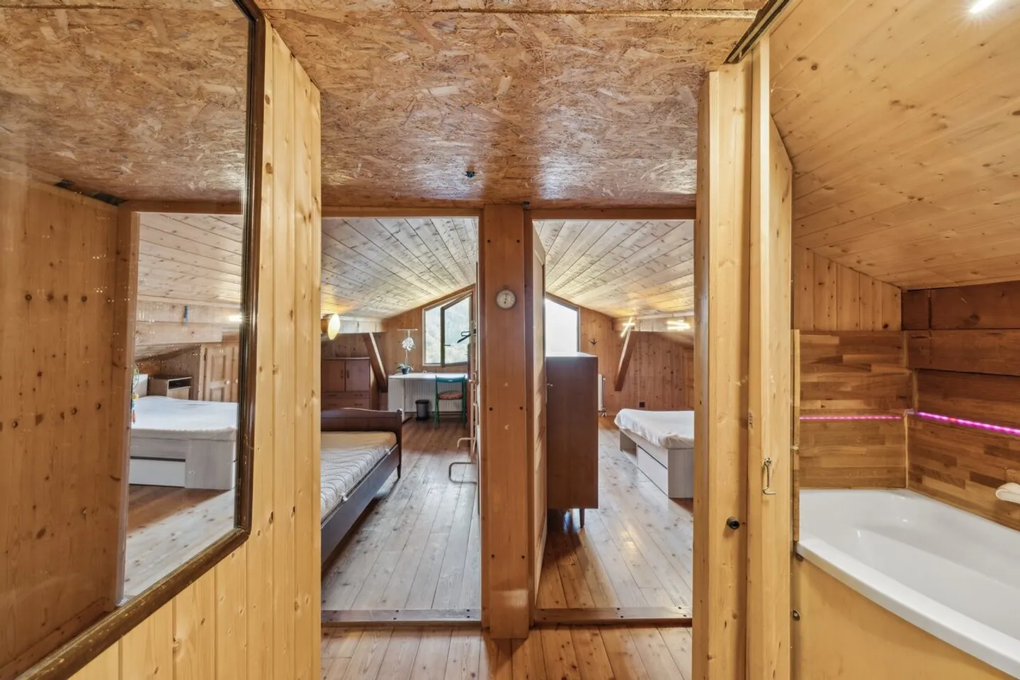 Chalet kaufen - Foto 14 von 18