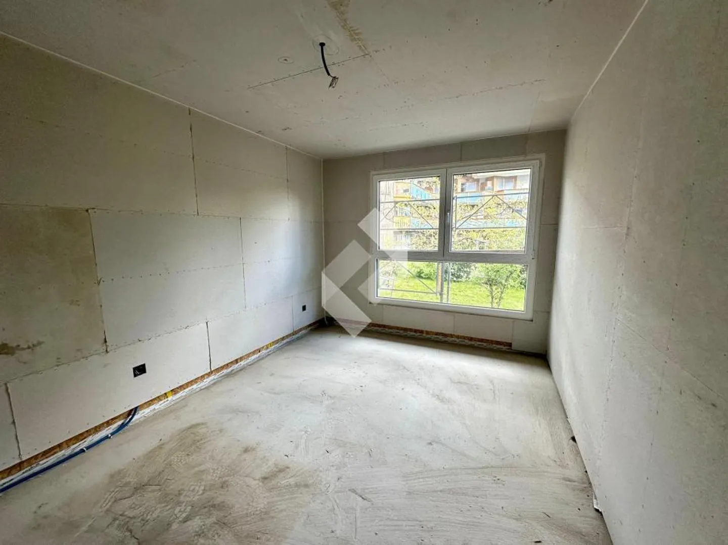 Dans nouvelle ppe, joli 1er étage balcon sud - Photo 9 sur 13