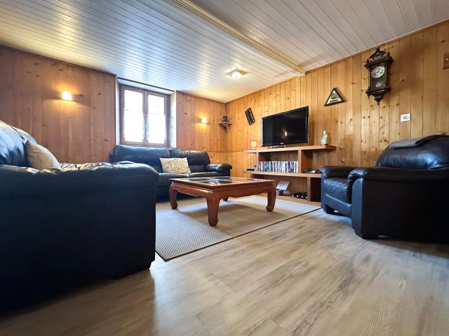 4,5-Zimmer-Wohnung - Foto 1 von 13