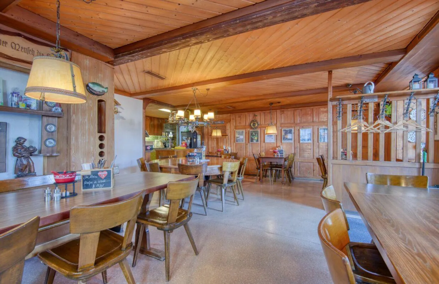 Investitionsobjekt mit Restaurant - Foto 14 von 17