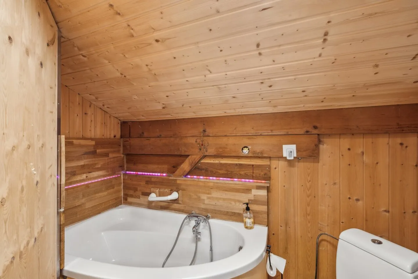 Chalet kaufen - Foto 15 von 18