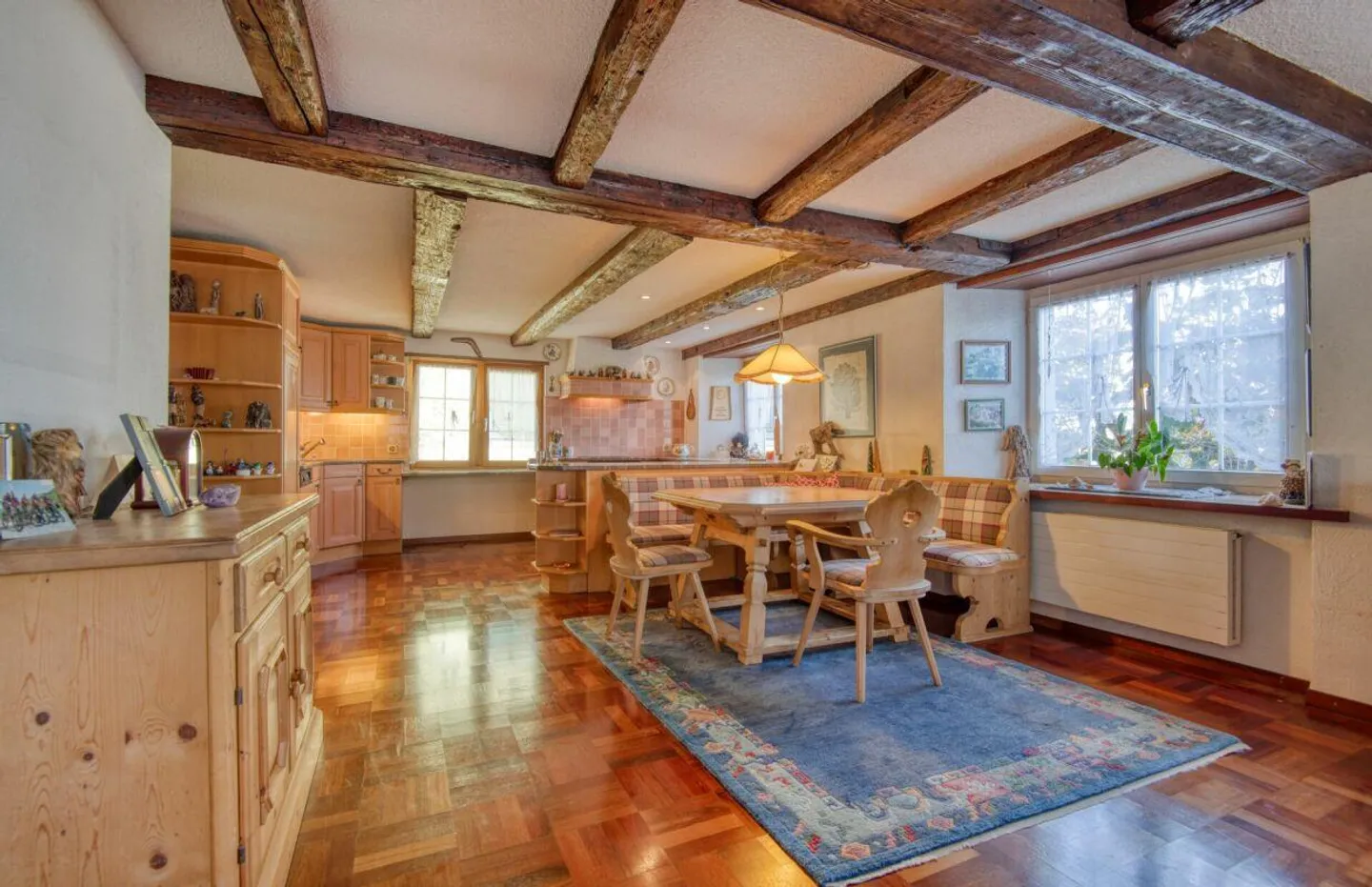 Investitionsobjekt mit Restaurant - Foto 16 von 17