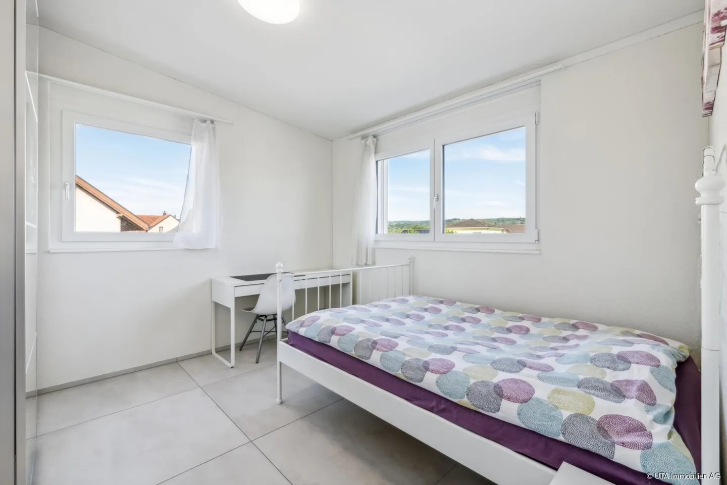 Exclusive Dream House in the Green - Photo 8 of 13