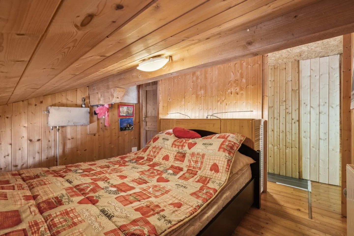 Chalet kaufen - Foto 16 von 18