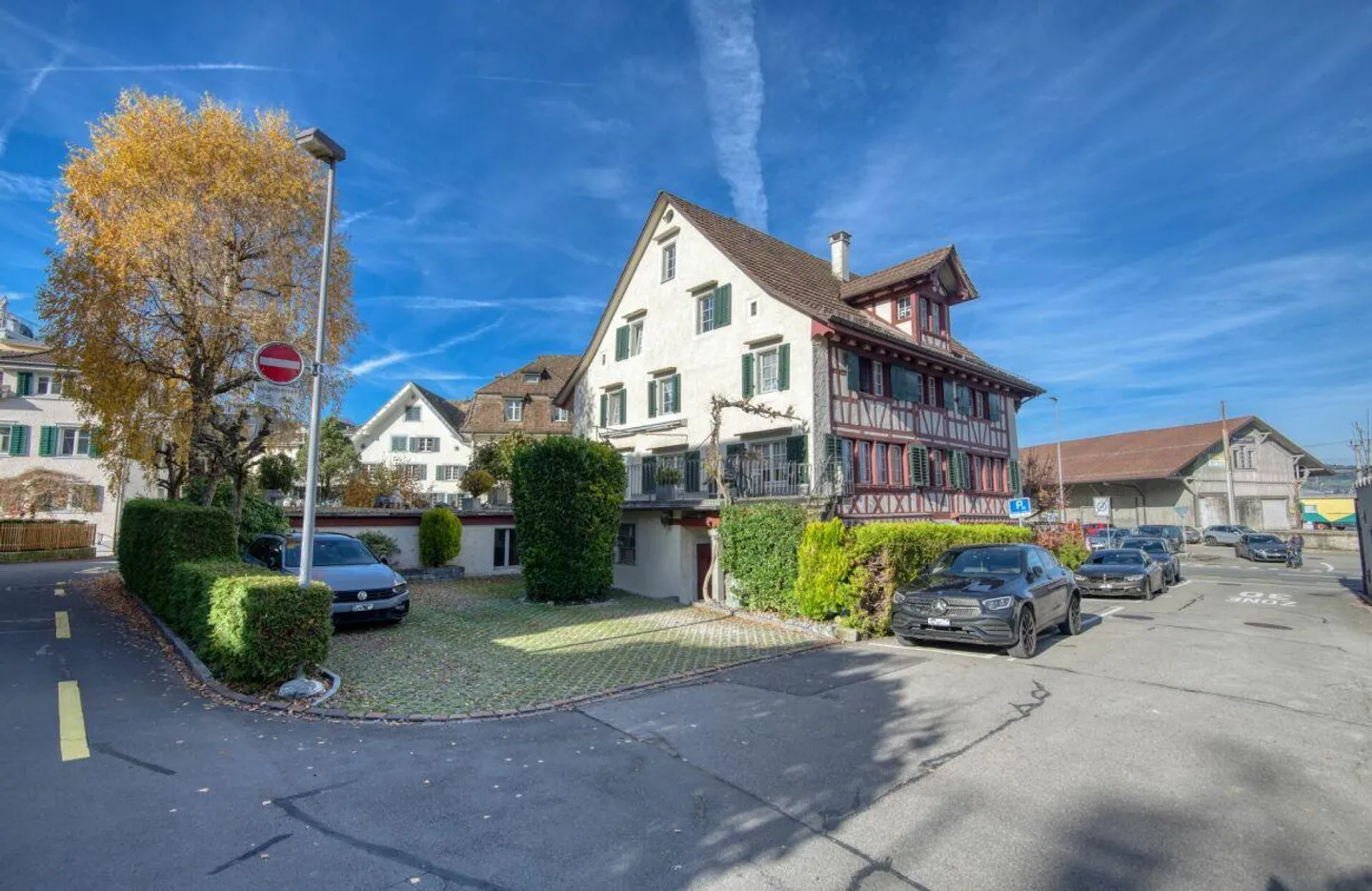 Investitionsobjekt mit Restaurant - Foto 17 von 17