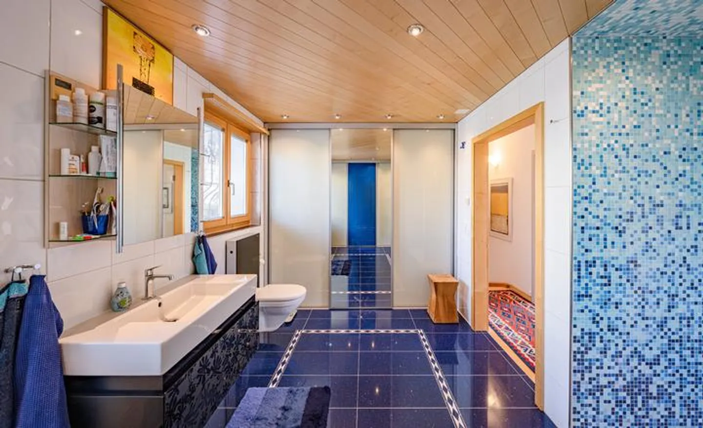 Stepped house for sale - Photo 6 of 8