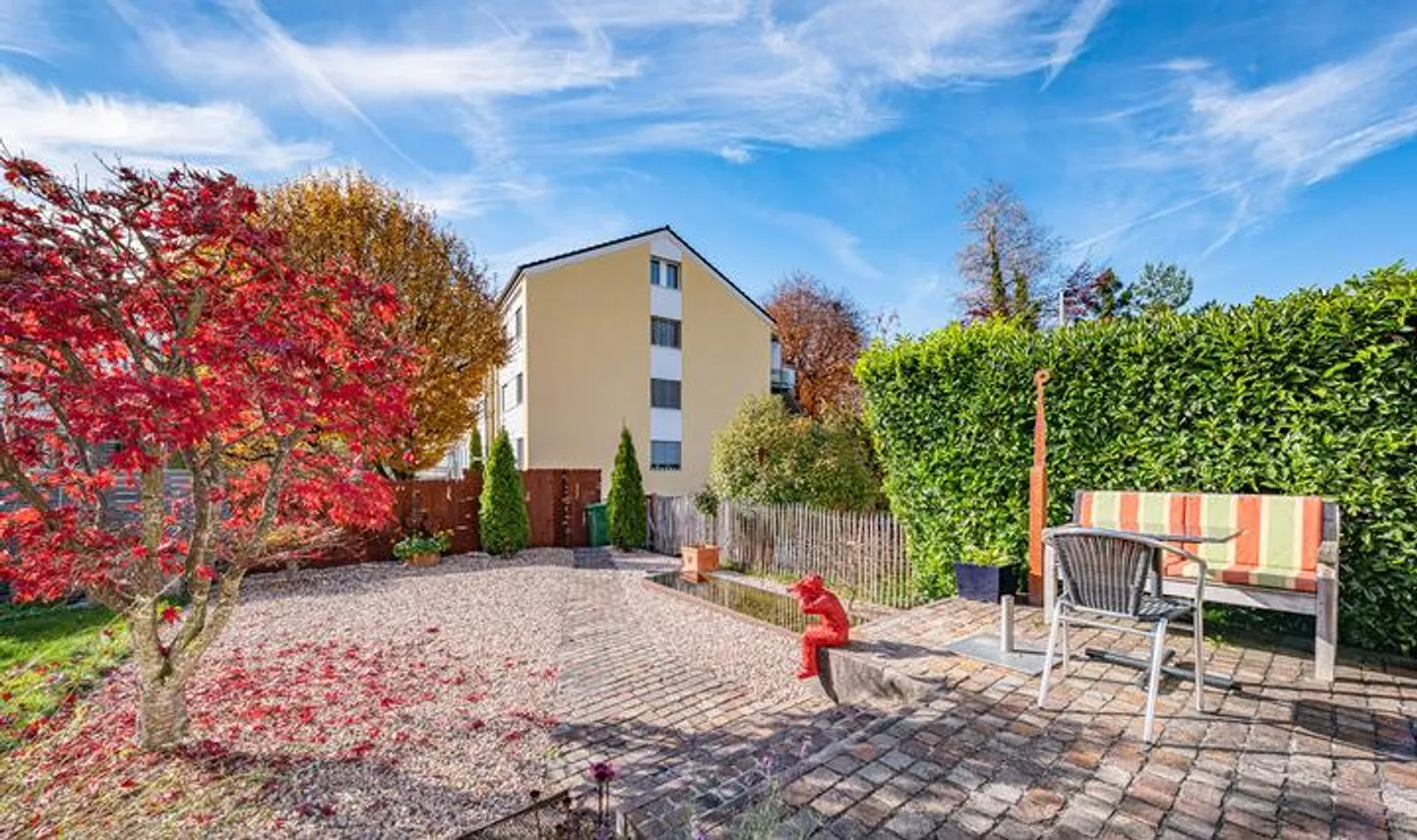 Stepped house for sale - Photo 7 of 8