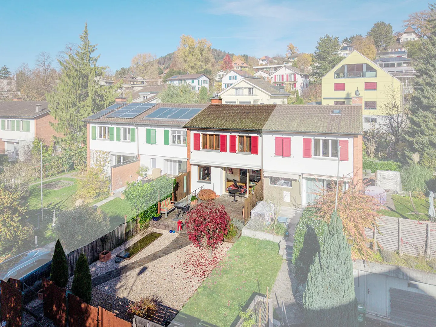 Stepped house for sale - Photo 8 of 8