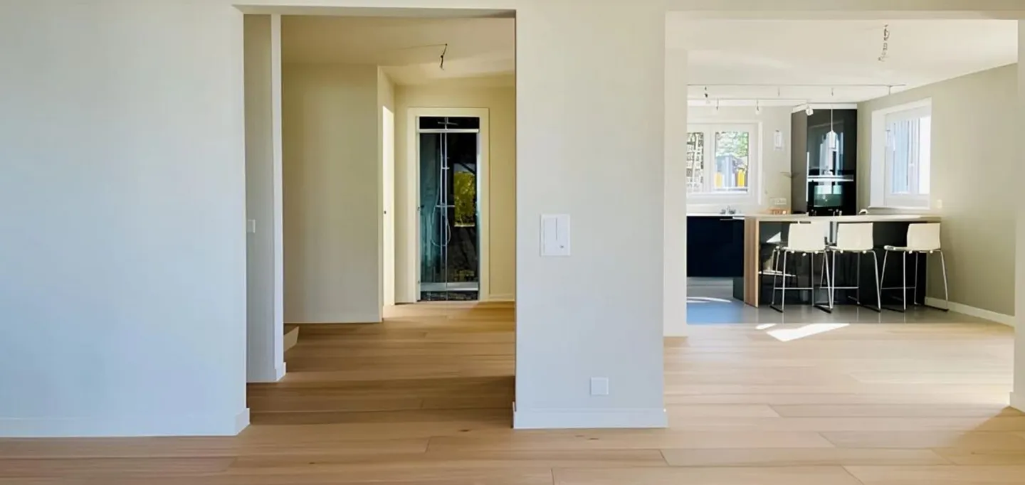 Casa 5.5 stanze - Foto 2 di 6