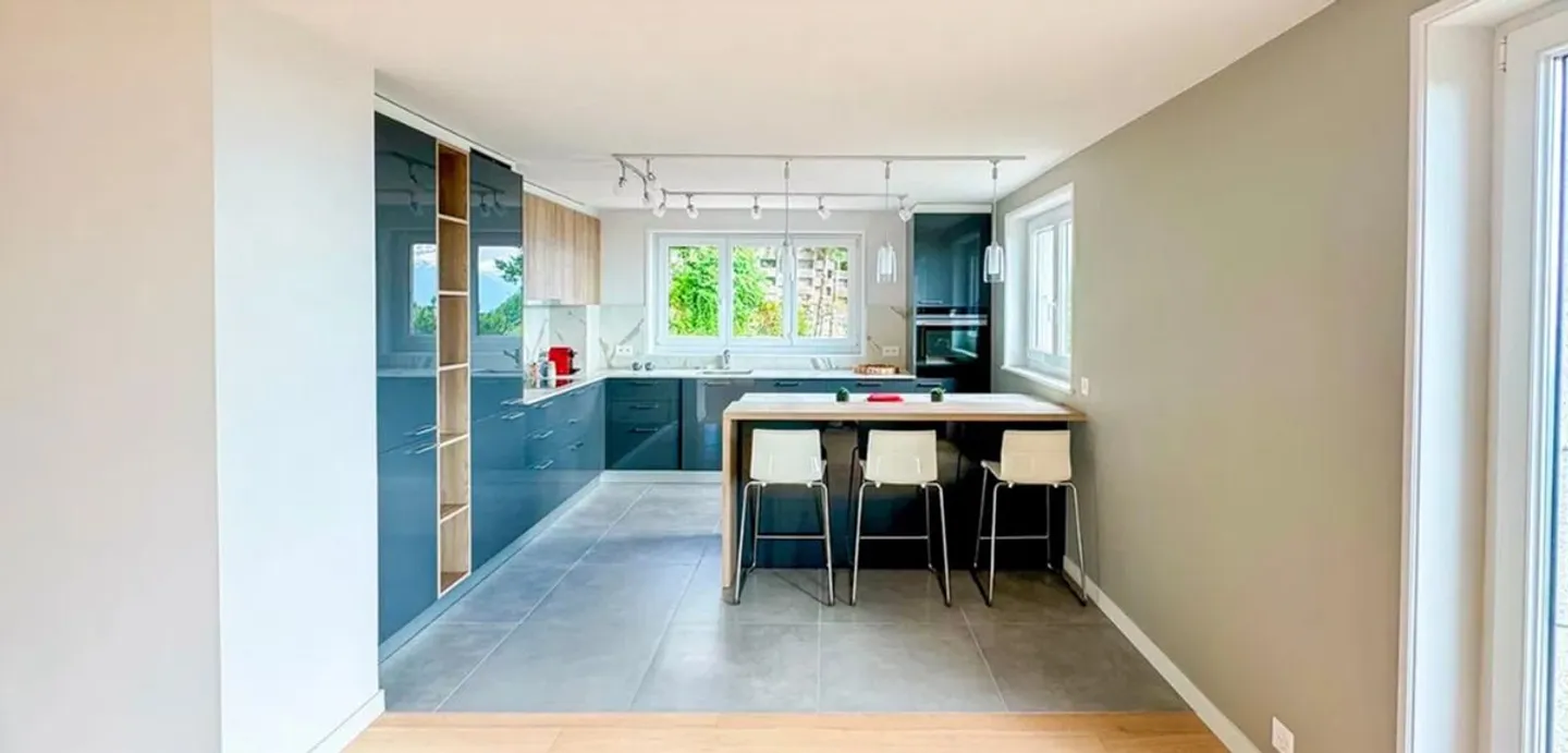 Casa 5.5 stanze - Foto 3 di 6