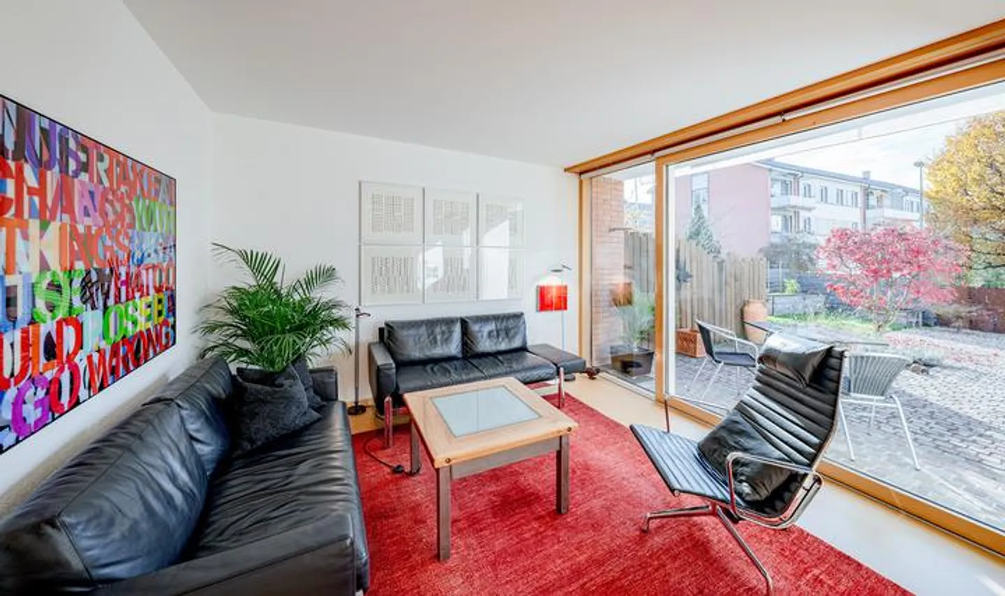 Stepped house for sale - Photo 2 of 8