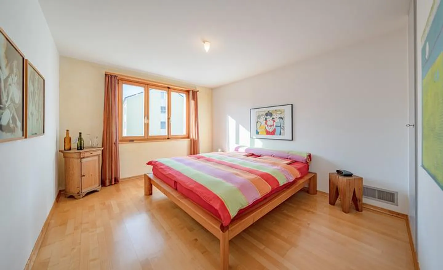 Stepped house for sale - Photo 4 of 8