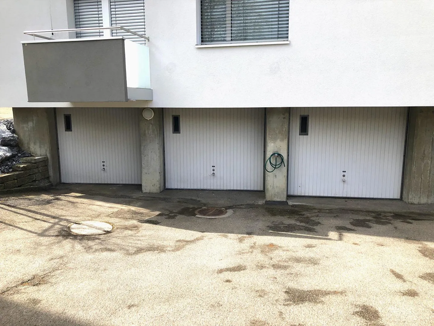 Parking space in Winterthur - Photo 2 of 3