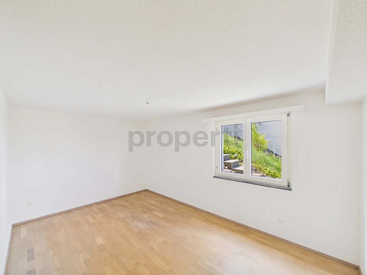 Hoch über dem Zürichsee mit unverbaubarem Seeblick - Foto 7 von 13